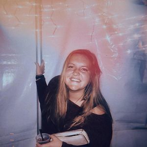 Meet your Posher, Mackenzie